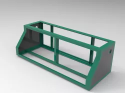 Mechanical structure