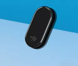 Mi Band 3 tracker
