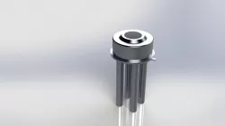 MLX90614ESF Non-contact Infrared Temperature Sensor