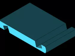 Mobile holder