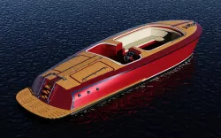 Motor Boat