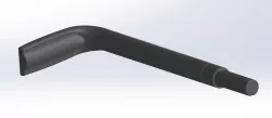 Motorcycle Brake Guard