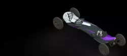 MOUNTAIN BOARD