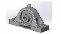Mounted Ball Bearings