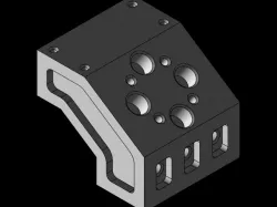 Mounting Block