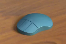 Mouse