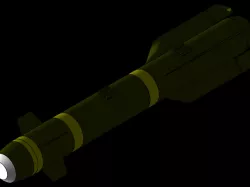 MQ-1 Predator Drone