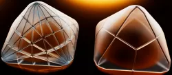 Multi conical cupola design