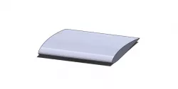 NACA 2412 Airfoils