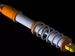 neotech shock absorber