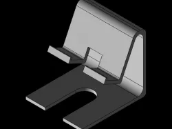 Nintendo Switch Holder