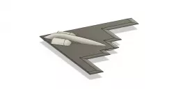 Northrop Grumman B-2 Spirit