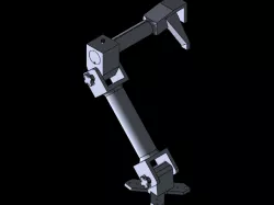 nosac za monitor