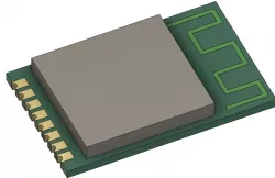 NRF24L01+ EByte E01-2G4M01S1B Module