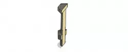 nut and bolt