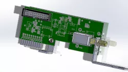OCXO PCB Design