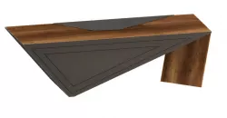 Office table design