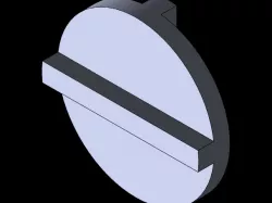 OLDHAM COUPLING