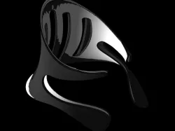 Optimized Cervical Collar