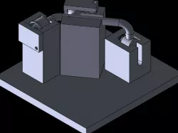 Part Gauge