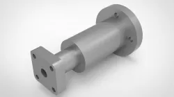 Part Modelling - CATIA V5