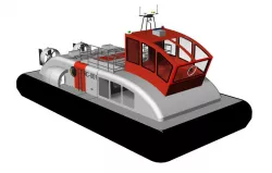Passenger Craft