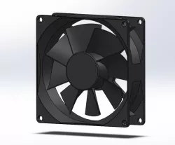 pc fan