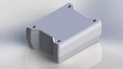PCB ENCLOSURE