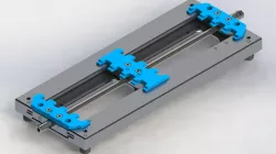 PCB Fixture