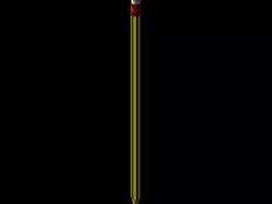 pencil