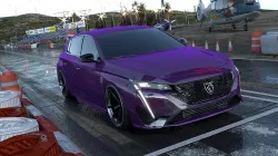 Peugeot 308 '21
