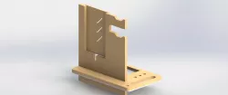 Phone holder