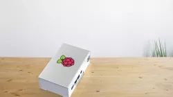 Pi case