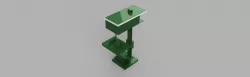 Pillar Drilling Machine