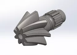 pinion