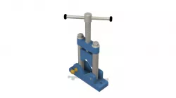 Pipe Vice