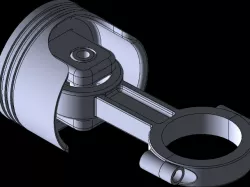 Piston