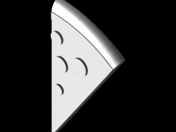 Pizza Slice