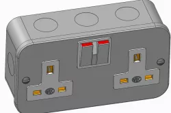 PLUG SOCKET