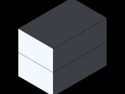 Plumb assembly