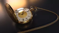 Pocket Watch