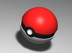 Pokemon Ball