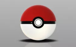 Pokémon Ball