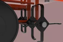 POWER TRILLER BASIC MODEL