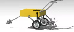 POWER TRILLER MODEL