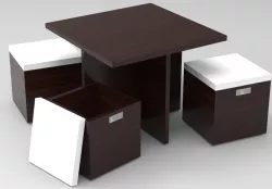 Practical Dining Table