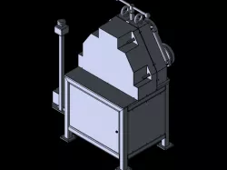 Profile bending