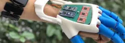 projects on biomedical engineering