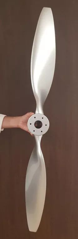 Propeller