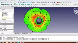 Propellor freecad